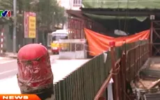 Bộ GTVT yêu cầu Tổng thầu thanh toán nợ cho các nhà thầu phụ