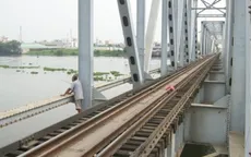 Sáng 26/10 sẽ xét xử cán bộ Ban quản lý các dự án đường sắt