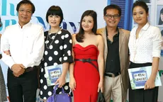 "Mưa bóng mây" lên sóng trở lại trên VTV4