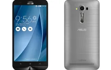 Asus ZenFone 2 Laser giảm giá hơn 1 triệu trên Amazon