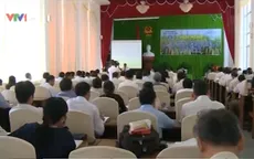 Bộ NN&PTNT tổ chức Sơ kết vụ Đông Xuân 2014 – 2015