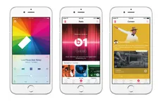 iOS 8.4 chiếm tới 40% tổng số lượng người sử dụng iOS