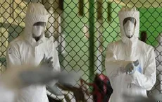 Tốc độ lây truyền Ebola tại Tây Phi đang giảm dần