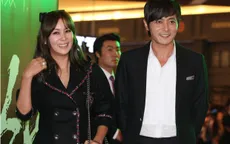 Vợ chồng Jang Dong Gun tậu nhà triệu đô