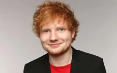 Ca sỹ Ed Sheeran giành giải thưởng âm nhạc Q Awards