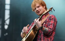 Ed Sheeran được trao bằng Đại học danh dự
