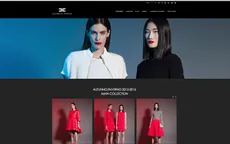 Kha Mỹ Vân cá tính trong trang phục của Elisabetta Franchi