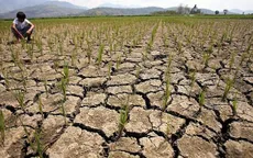 Peru ban bố tình trạng khẩn cấp về hiện tượng El Nino
