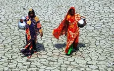 El Nino đe dọa an ninh lương thực tại châu Phi