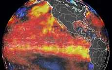 El Nino và biến đổi khí hậu: Bài toán khó giải
