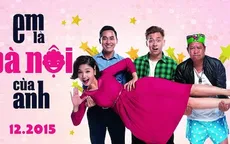 Em là bà nội của anh: Phim hài ‘cười ra nước mắt’, đáng xem