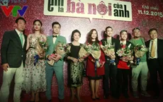"Em là bà nội của anh" chạm mốc doanh thu 60 tỉ đồng