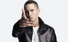 Nhạc Eminem giúp tăng 10% thành tích thi đấu thể thao