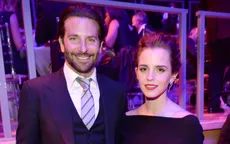 Emma Watson vui sướng vì được gặp “Lính bắn tỉa”