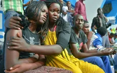 Một tay súng trong vụ thảm sát tại Kenya là con quan chức