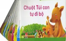 Bộ sách rèn luyện trí thông minh cho trẻ