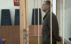 Nga kết án một cảnh sát Estonia vì tội làm gián điệp