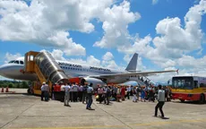Jetstar Pacific mở bán vé giá rẻ chỉ 20.000 đồng