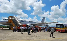 Jetstar đứng đầu danh sách chậm chuyến bay quý I/2017