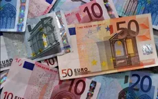 Lạm phát tại Eurozone xuống dưới 0%
