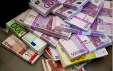ECB chấp thuận gói cứu trợ khẩn cấp cho khối các ngân hàng Hy Lạp