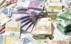 Italy: Cảnh sát thu giữ hơn 50 triệu Euro giả