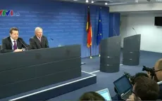 Eurozone đối phó với kịch bản vỡ nợ của Hy Lạp