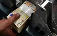 ECB nâng mức trợ giúp khẩn cho các ngân hàng Hy Lạp