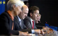 Khối Eurozone mong muốn giữ Hy Lạp ở lại