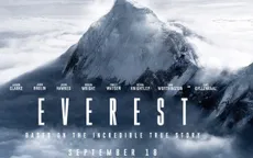 Giới phê bình đánh giá cao phim Everest