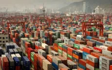 Xuất khẩu của Trung Quốc có thể giảm trong vài tháng tới