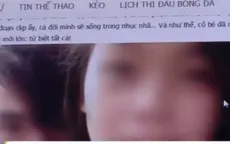 Bắt kẻ phát tán clip nhạy cảm lên mạng khiến một nữ sinh tự tử