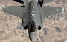 Mỹ bán máy bay chiến đấu F-35 cho Israel