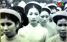 64 khoảnh khắc đượm màu thời gian về làng quê Việt qua Triển lãm ảnh 'Ký ức làng'