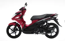 Yamaha Nouvo 2016 chính thức bán tại Việt Nam, giá 34 triệu đồng