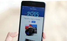 Facebook ra mắt công cụ tổng kết một năm đã qua
