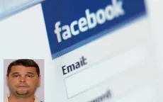 Bị truy nã vẫn tự tin check-in trên Facebook thách đố