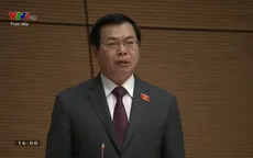 “Việt Nam đang từng bước phát triển ngành công nghiệp hỗ trợ”