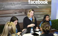 Facebook chi tiền khủng để nhân viên... ở gần công ty