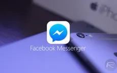 Cách tắt tính năng “theo dõi” trên Facebook Messenger