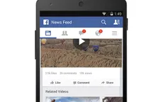 Facebook gặp lỗi hiển thị lượt xem của bài chia sẻ
