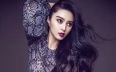 Phạm Băng Băng kiếm tiền "khủng" nhất Trung Quốc