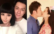 Phạm Băng Băng phủ nhận cưới Lý Thần đúng dịp năm mới