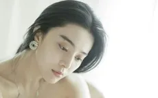 Phạm Băng Băng khoe mặt mộc đẹp tựa tiên nữ