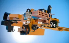 Robot xây nhà chỉ trong... 2 ngày