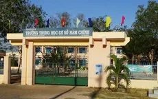 Bình Thuận: Học sinh lớp 12 bị đâm chết từ một cái “liếc”