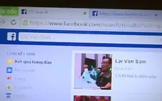 Nhân vật nổi tiếng nào bị làm giả Facebook nhiều nhất?