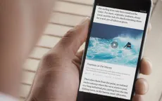 Tính năng "Instant Articles" trên Facebook có thú vị?