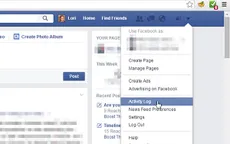 Bạn có biết xóa lịch sử tìm kiếm Facebook trên máy tính?