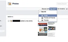 5 mẹo sử dụng Facebook ít người biết